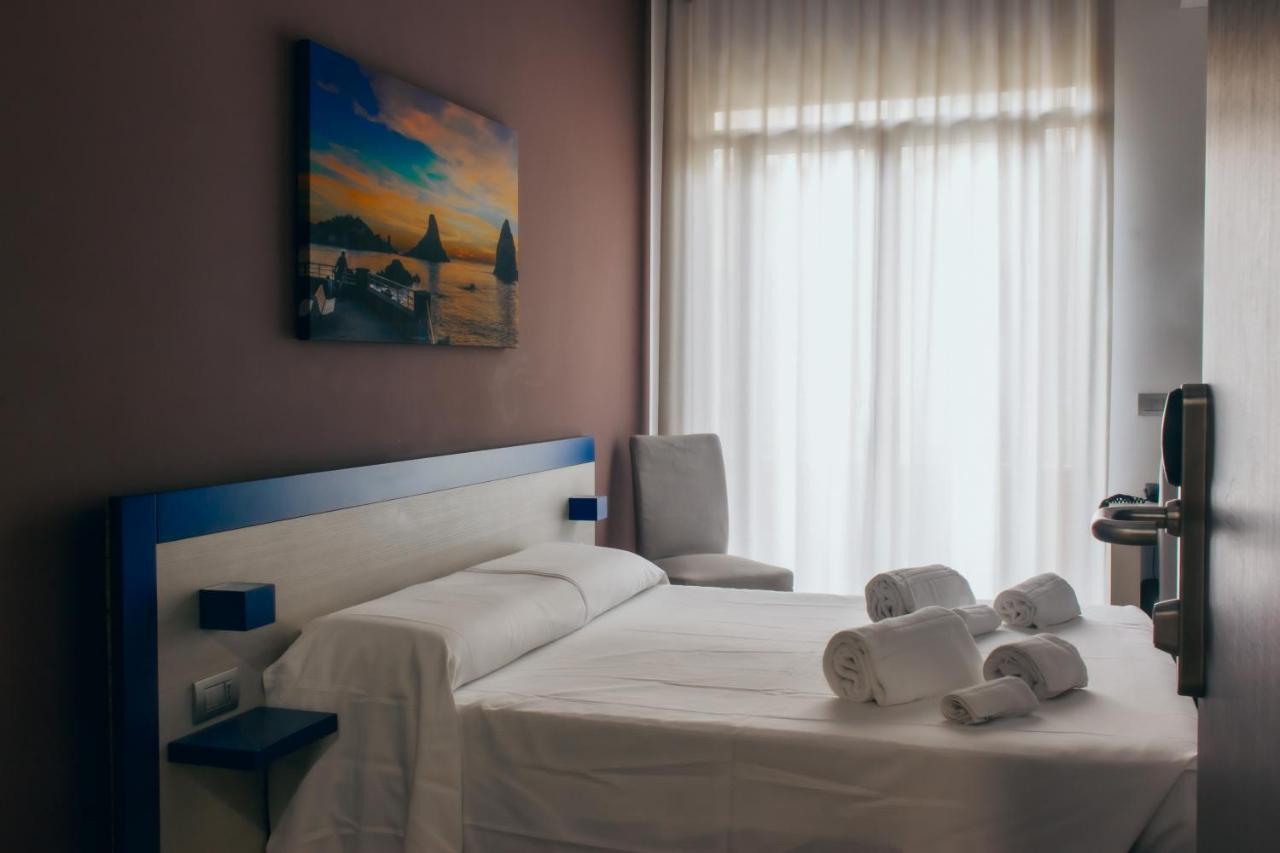 Di Nicito Guest house Catania