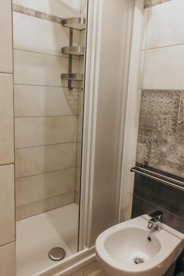 Guest house Di Nicito Catania