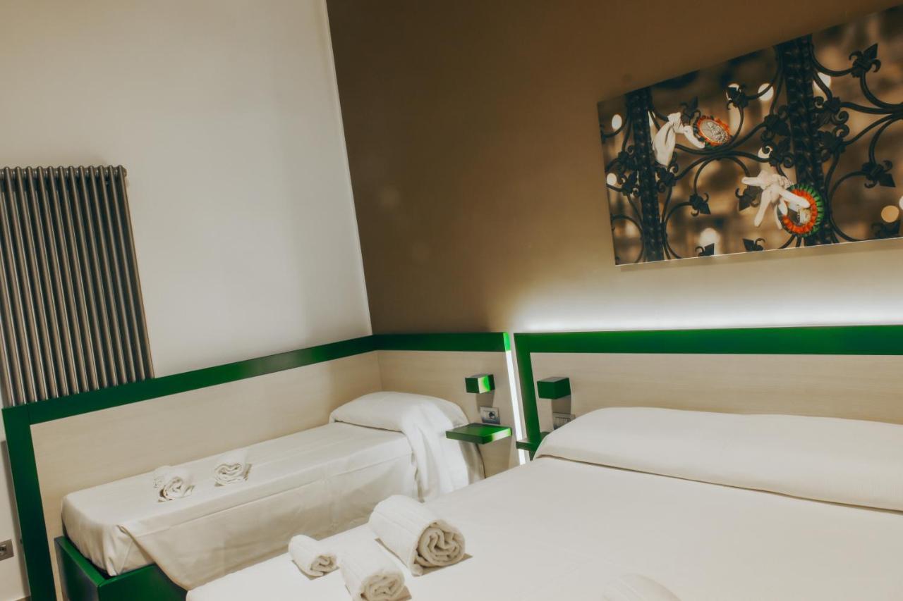 Guest house Di Nicito