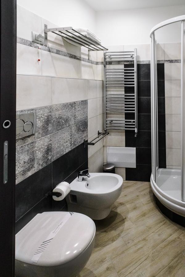 Guest house Di Nicito