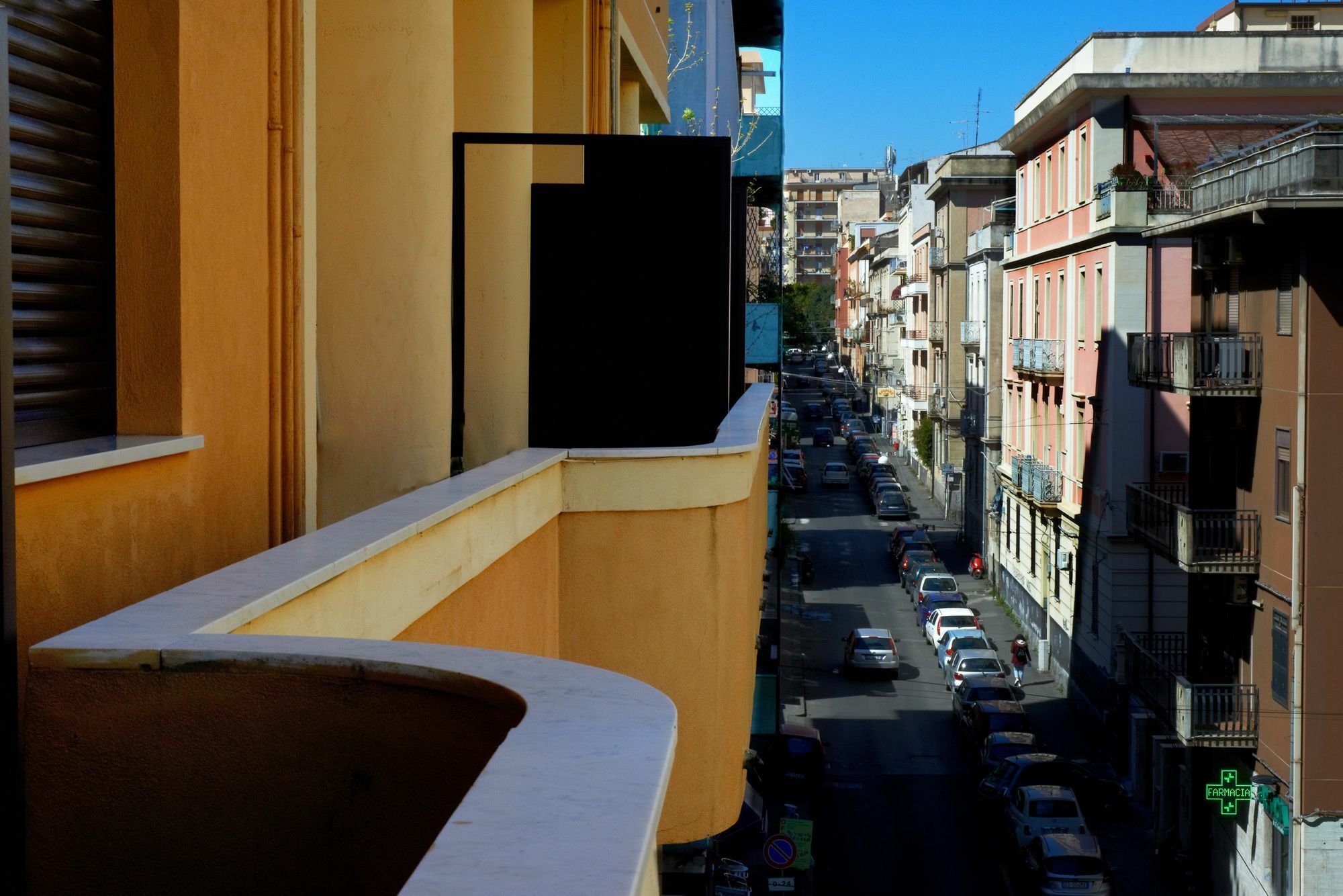 Guest house Di Nicito