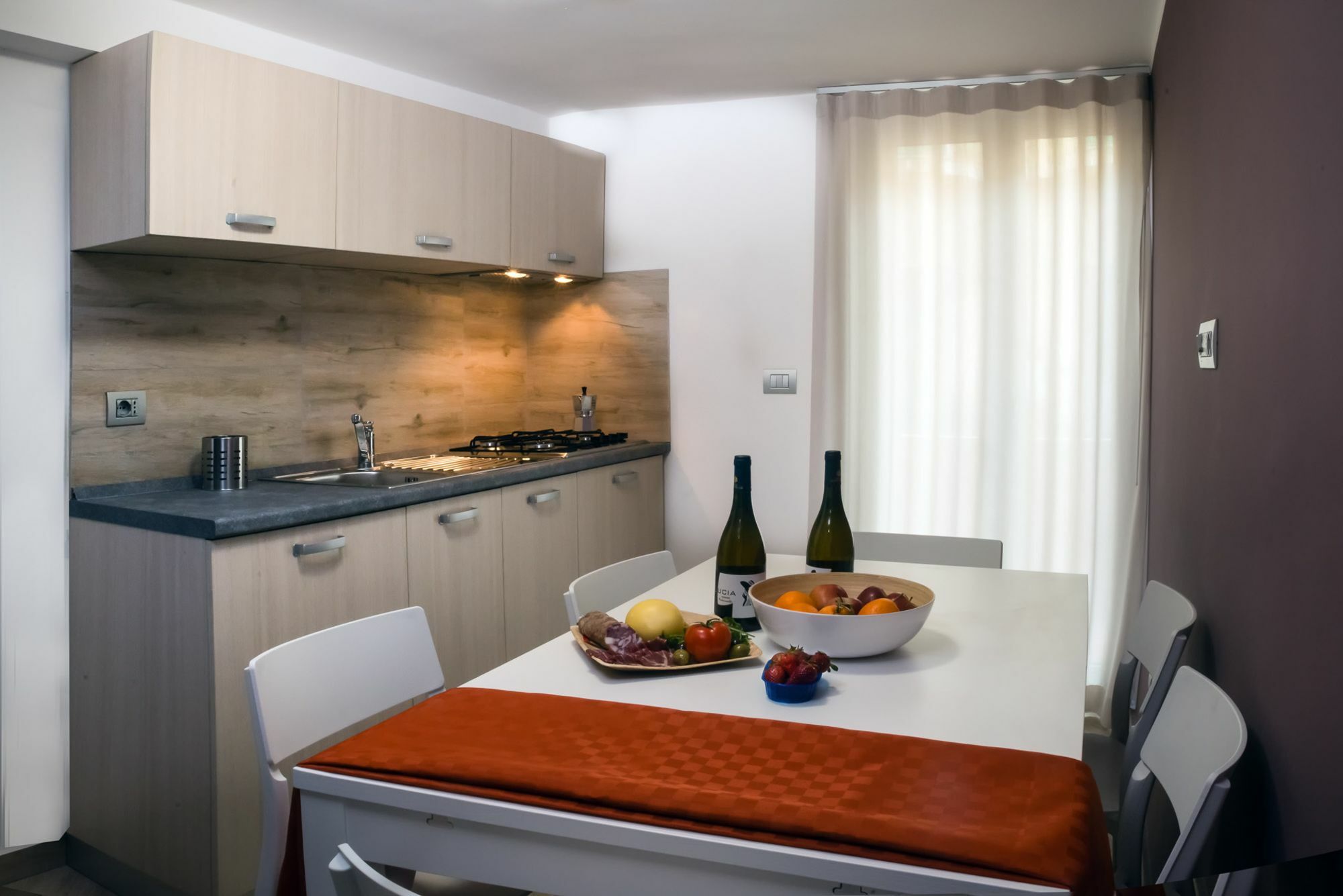Guest house Di Nicito 2*