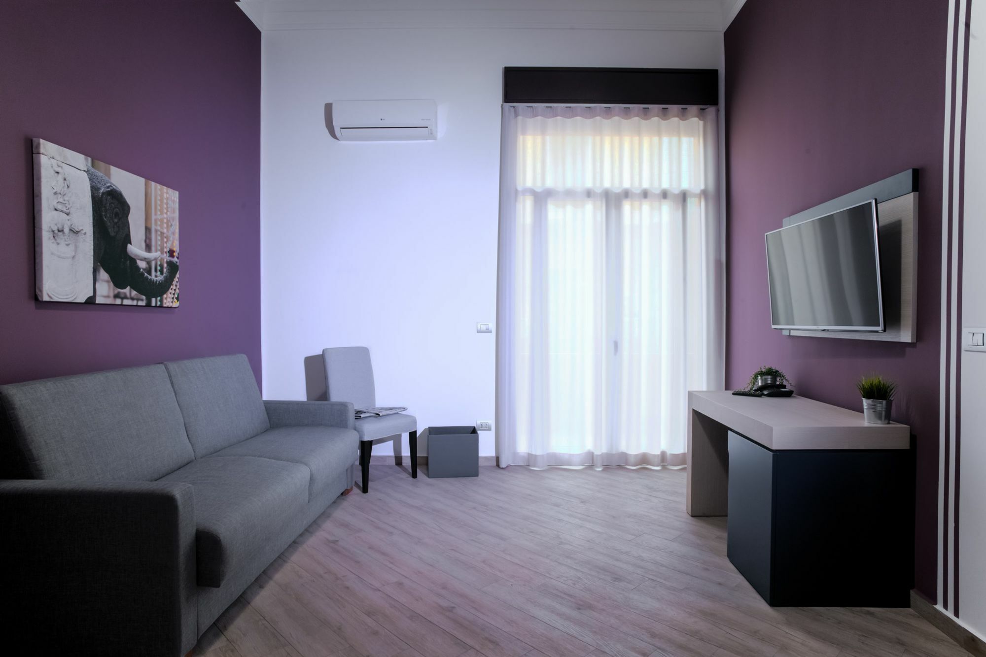 Guest house Di Nicito Catania