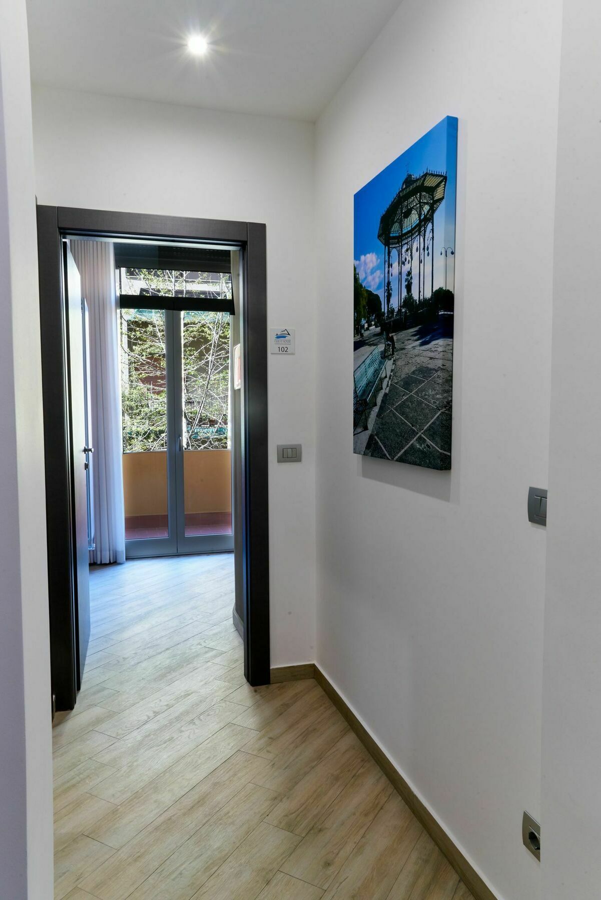 Guest house Di Nicito 2*